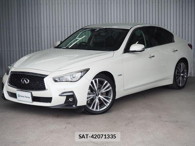 Nissan SKYLINE 2018-05 5878798-0