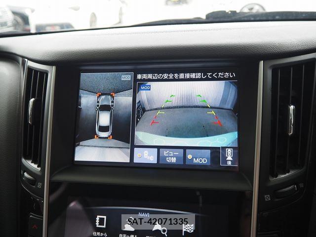 Nissan SKYLINE 2018-05 5878798-24