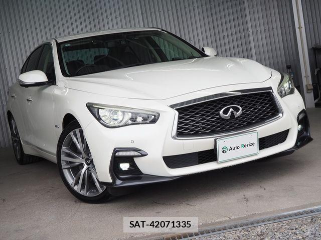 Nissan SKYLINE 2018-05 5878798-5