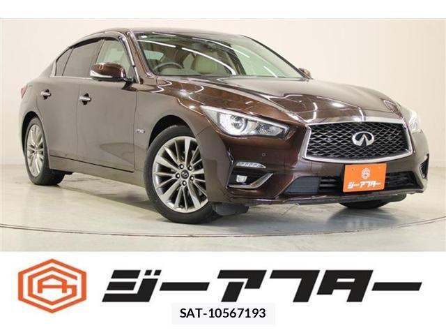 Nissan SKYLINE 2019-04 6817306-0