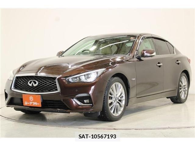 Nissan SKYLINE 2019-04 6817306-9