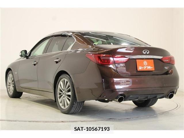 Nissan SKYLINE 2019-04 6817306-11