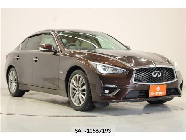 Nissan SKYLINE 2019-04 6817306-7
