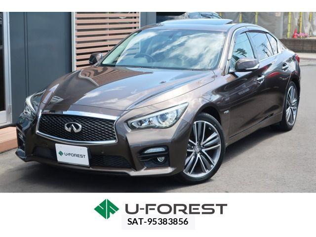 Nissan SKYLINE 2014-03 6912773-0