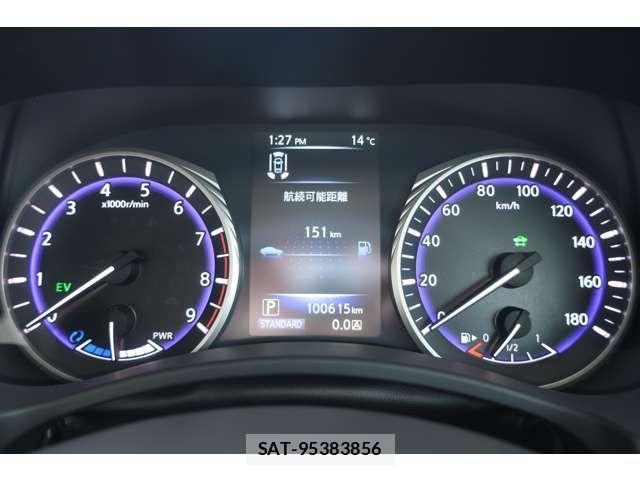 Nissan SKYLINE 2014-03 6912773-9