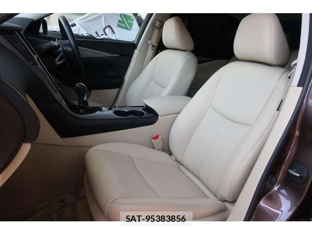 Nissan SKYLINE 2014-03 6912773-4