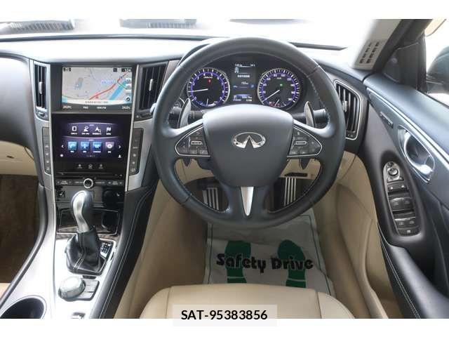 Nissan SKYLINE 2014-03 6912773-8