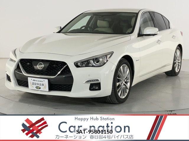 Nissan SKYLINE 2019-12 6998320-0