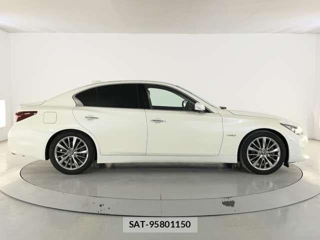 Nissan SKYLINE 2019-12 6998320-5