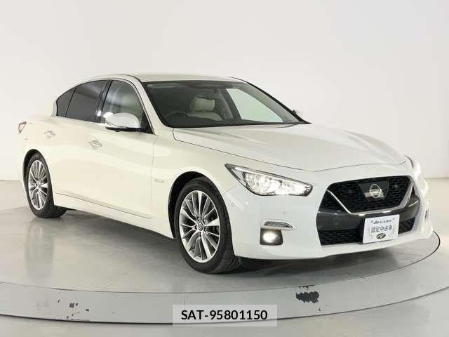 Nissan SKYLINE 2019-12 6998320-6