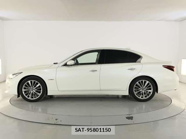 Nissan SKYLINE 2019-12 6998320-1