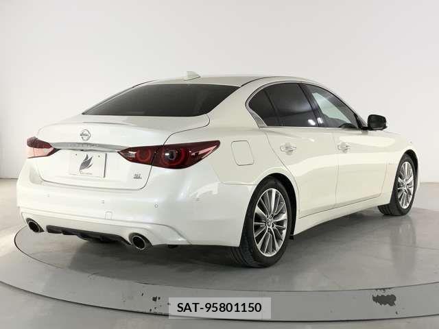 Nissan SKYLINE 2019-12 6998320-4