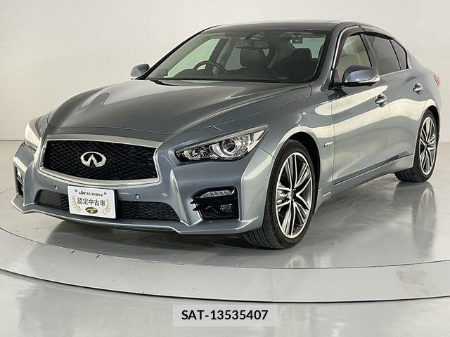 Nissan SKYLINE 2014-03 7394136-0