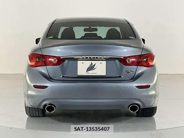 Nissan SKYLINE 2014-03 7394136-4