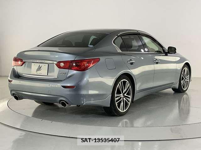 Nissan SKYLINE 2014-03 7394136-5