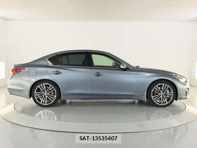 Nissan SKYLINE 2014-03 7394136-6
