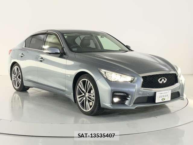 Nissan SKYLINE 2014-03 7394136-7