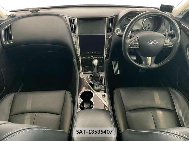 Nissan SKYLINE 2014-03 7394136-13