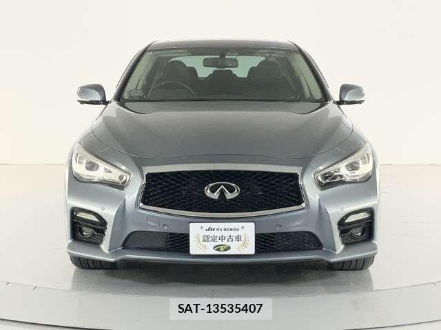 Nissan SKYLINE 2014-03 7394136-1