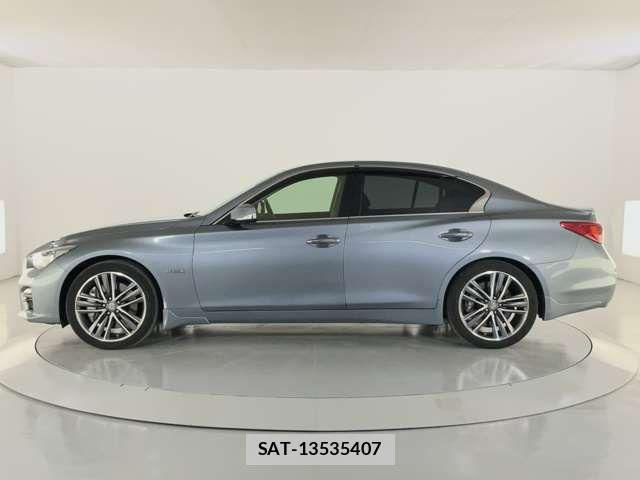 Nissan SKYLINE 2014-03 7394136-2