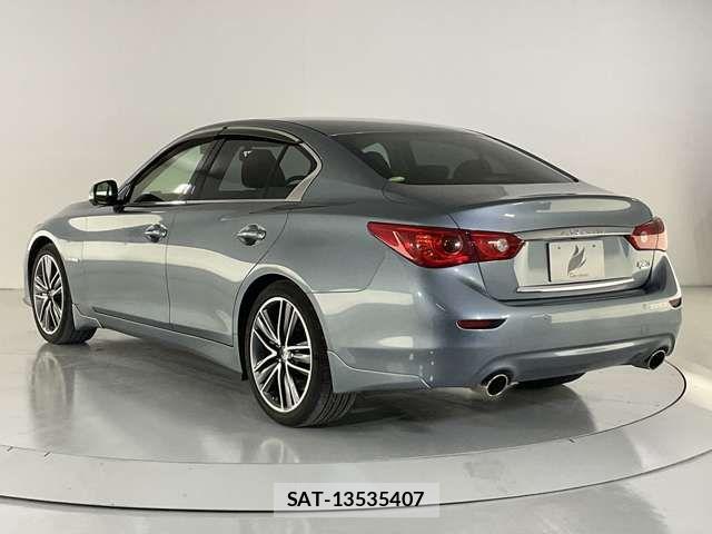 Nissan SKYLINE 2014-03 7394136-3