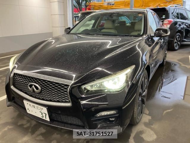 Nissan SKYLINE 2014-03 7502865-1