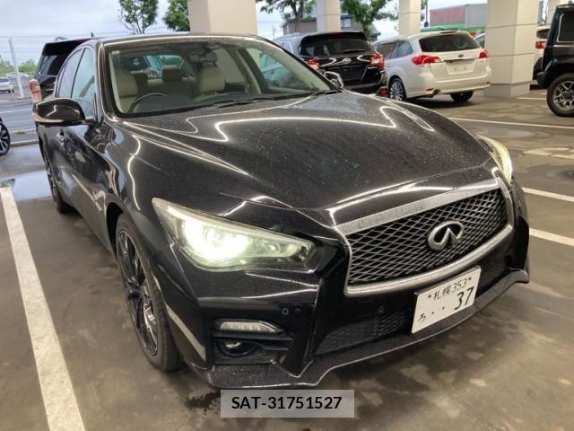 Nissan SKYLINE 2014-03 7502865-2