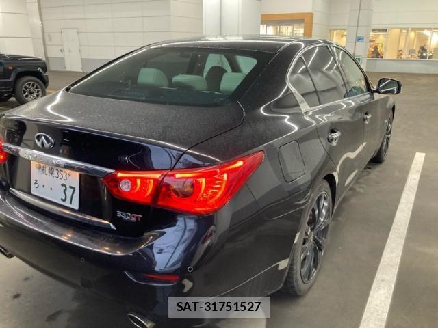Nissan SKYLINE 2014-03 7502865-4