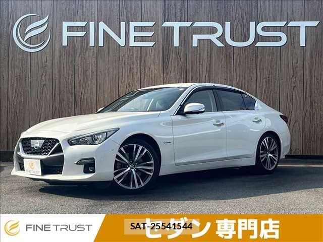 Nissan SKYLINE 2019-12 7879483-0