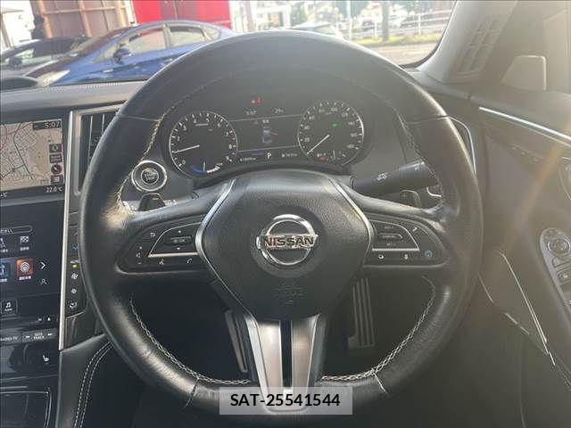 Nissan SKYLINE 2019-12 7879483-9