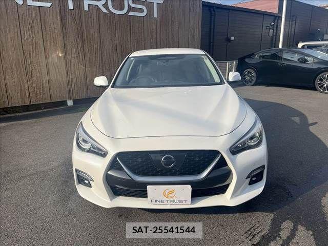 Nissan SKYLINE 2019-12 7879483-12