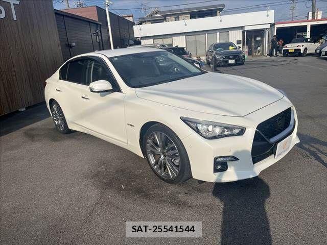 Nissan SKYLINE 2019-12 7879483-13