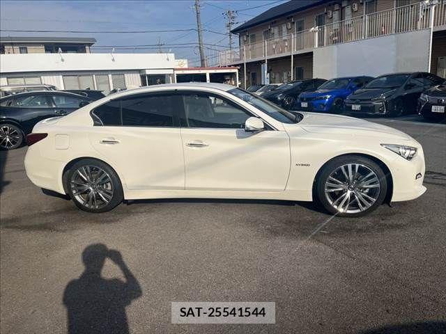 Nissan SKYLINE 2019-12 7879483-14