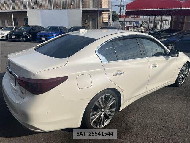 Nissan SKYLINE 2019-12 7879483-15