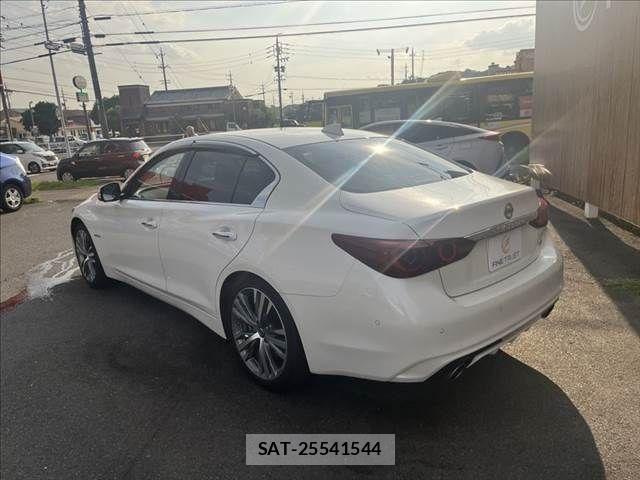 Nissan SKYLINE 2019-12 7879483-17