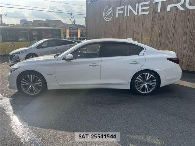 Nissan SKYLINE 2019-12 7879483-18