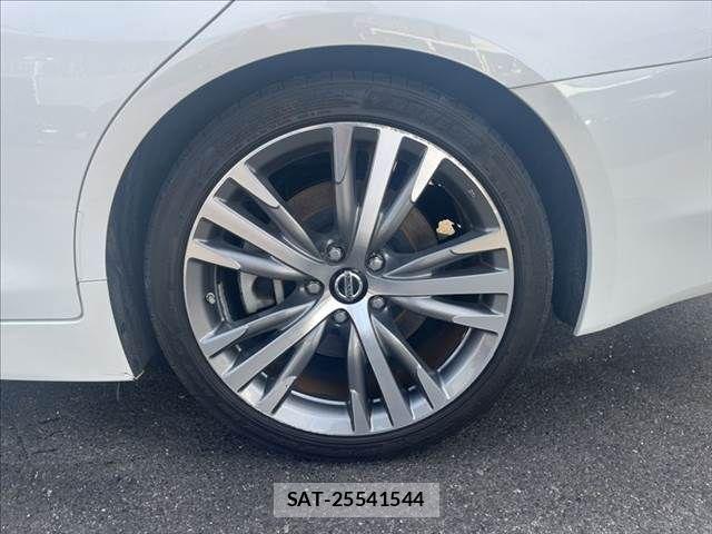 Nissan SKYLINE 2019-12 7879483-27