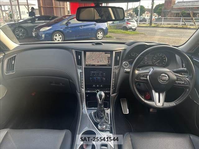 Nissan SKYLINE 2019-12 7879483-2