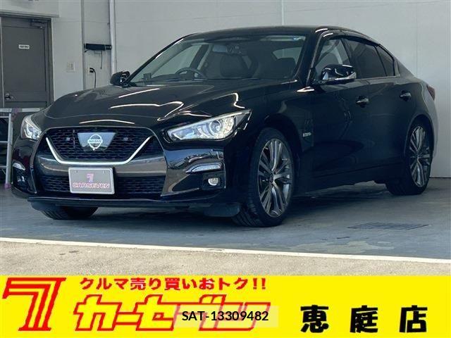 Nissan SKYLINE 2021-02 7963796-0