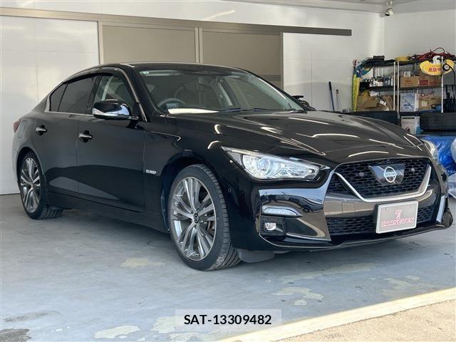 Nissan SKYLINE 2021-02 7963796-2