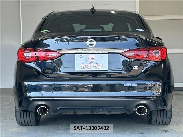 Nissan SKYLINE 2021-02 7963796-5