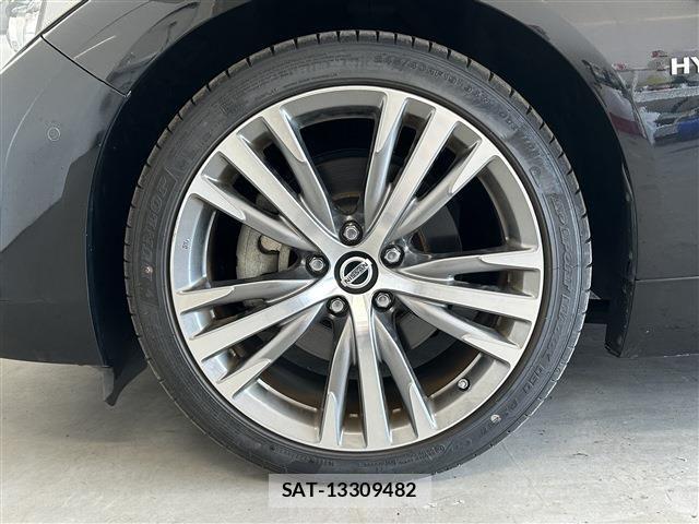 Nissan SKYLINE 2021-02 7963796-8