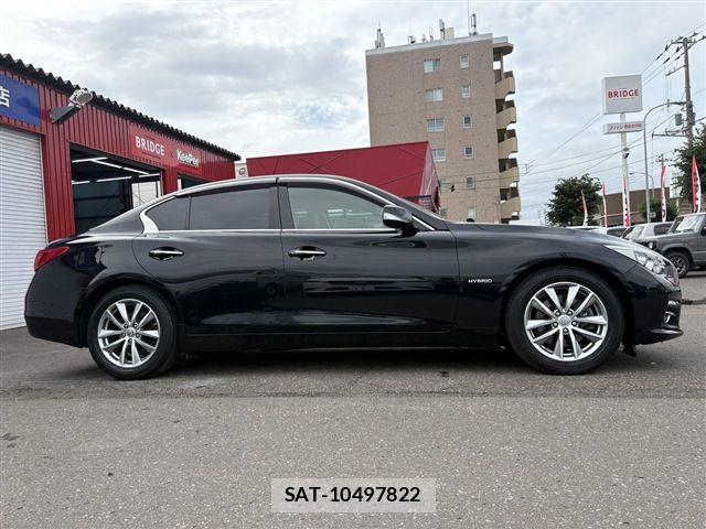 Nissan SKYLINE 2017-03 8038305-9