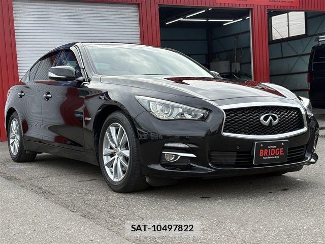 Nissan SKYLINE 2017-03 8038305-11