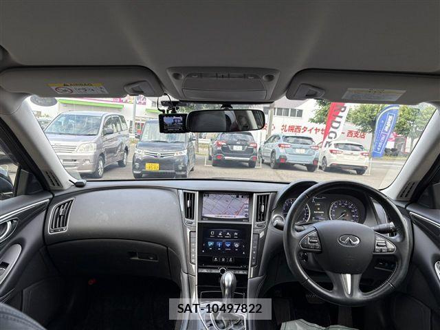 Nissan SKYLINE 2017-03 8038305-13