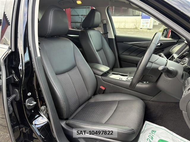 Nissan SKYLINE 2017-03 8038305-14