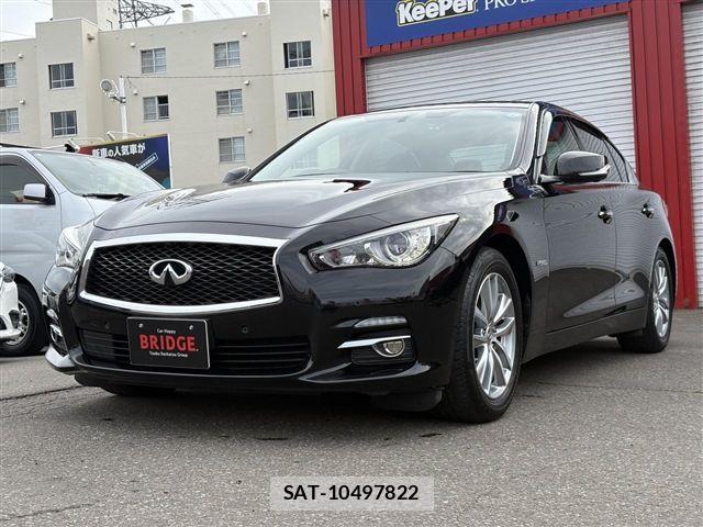 Nissan SKYLINE 2017-03 8038305-1