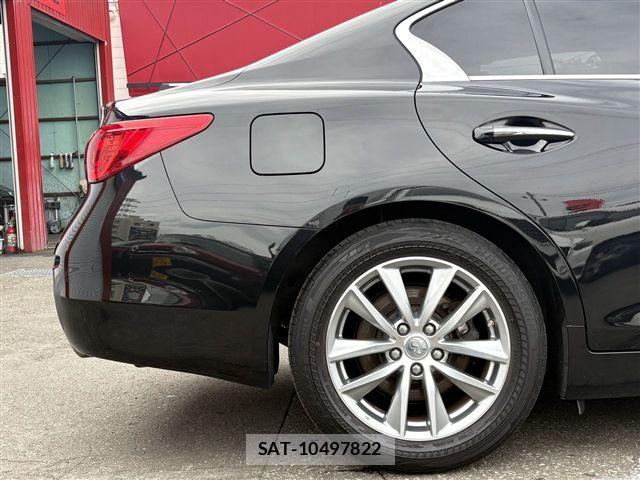 Nissan SKYLINE 2017-03 8038305-8