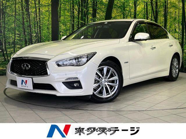Nissan SKYLINE 2018-06 8101918-0