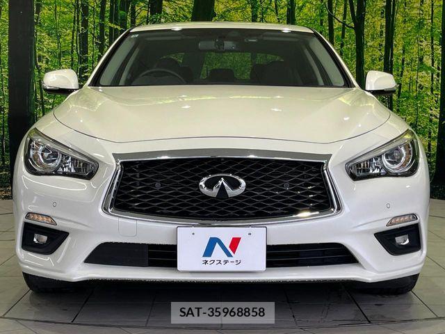 Nissan SKYLINE 2018-06 8101918-13
